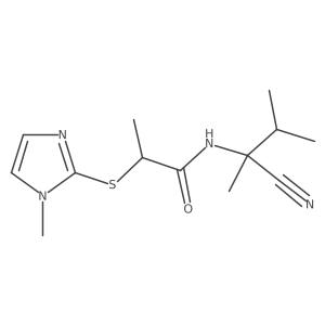 1180627-50-2 structure