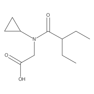 1183027-40-8 structure
