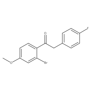 1184579-85-8结构式