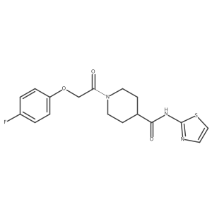 1207033-01-9 structure