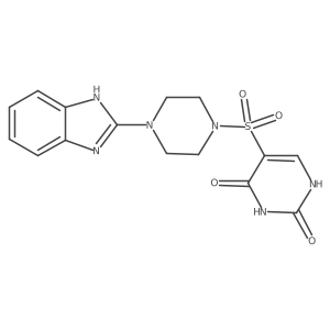1207042-19-0结构式