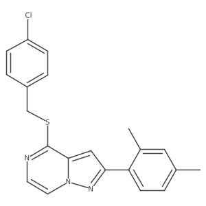 1207045-18-8 structure