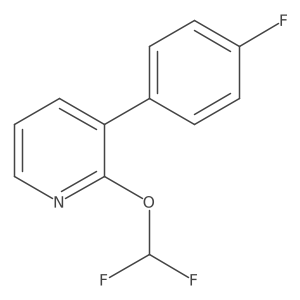 1214334-17-4 structure