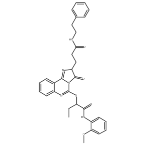 1219182-76-9 structure