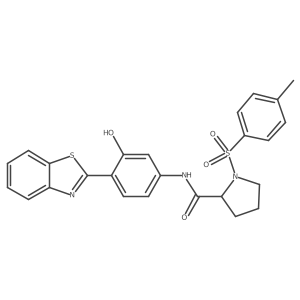 1219344-16-7 structure