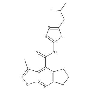 1219576-85-8 structure