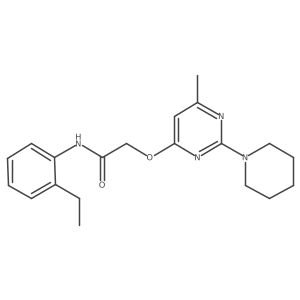 1226444-46-7 structure