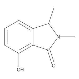 1227950-29-9 structure