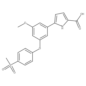 1235565-95-3结构式