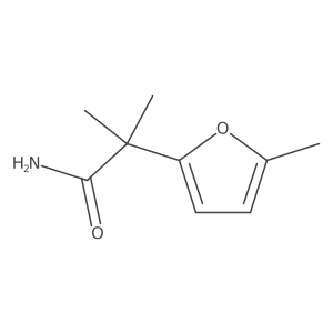 1238437-32-5 structure