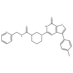 1242879-14-6 structure