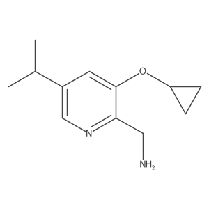 1243357-87-0 structure