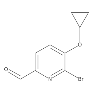 1243384-72-6结构式