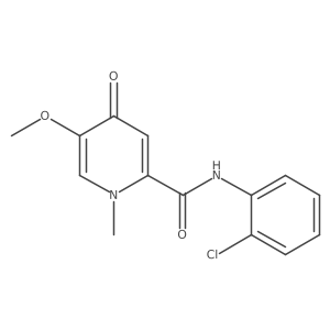 1246051-94-4结构式