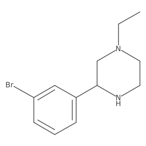 1248907-45-0结构式