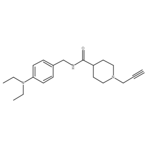 1258753-53-5 structure