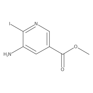 1260666-07-6结构式