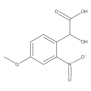 1261587-17-0 structure
