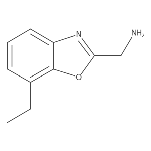 1267147-30-7 structure