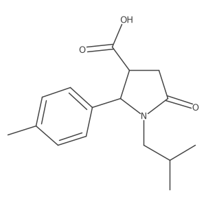 1268028-64-3结构式