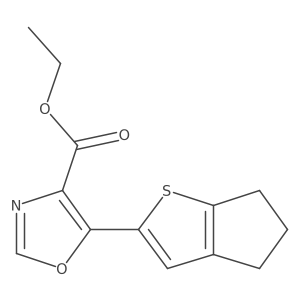 1282899-54-0结构式