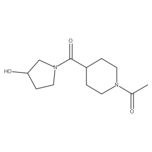 1284462-28-7结构式
