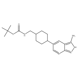 1289190-23-3 structure