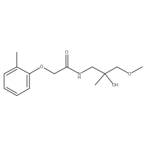 1334372-01-8 structure