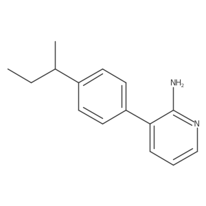 1358754-21-8 structure