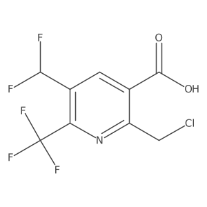1361820-83-8结构式