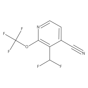 1361917-32-9 structure