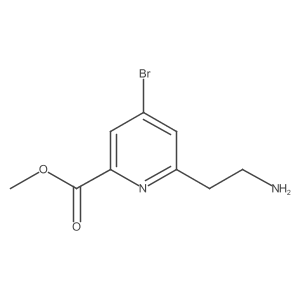 1393544-69-8 structure