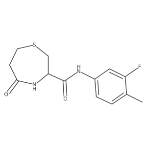 1396558-83-0 structure