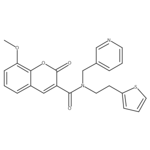 1396792-88-3 structure