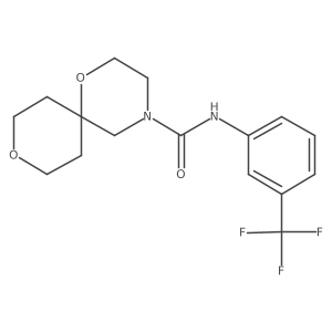 1421441-91-9结构式