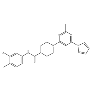 1421493-84-6 structure