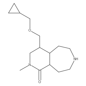 1422061-46-8结构式
