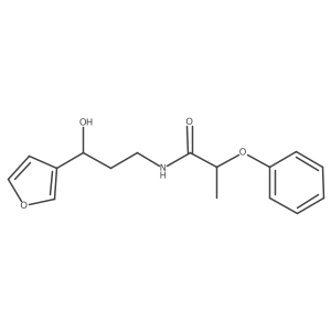 1428370-96-0结构式