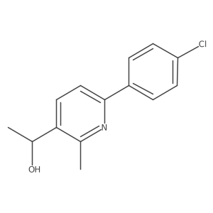 1432225-25-6 structure