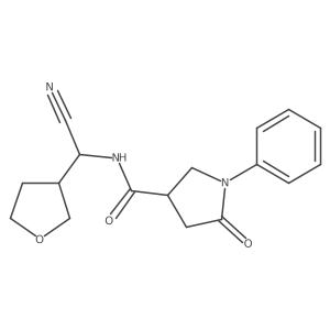 1436243-03-6结构式
