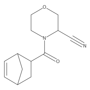 1436327-27-3 structure