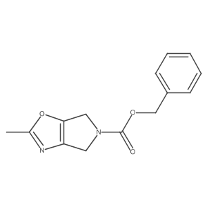 1440955-16-7 structure