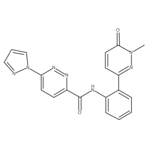 1448124-28-4 structure