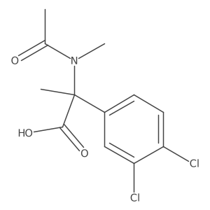 1492606-64-0结构式