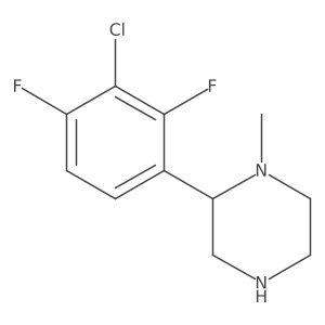 1503964-40-6 structure