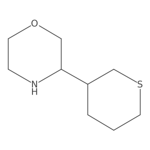 1529522-04-0结构式