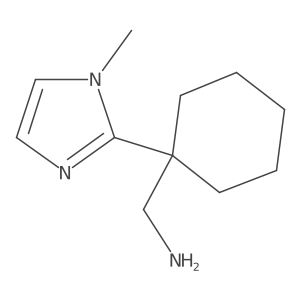 1537657-30-9结构式