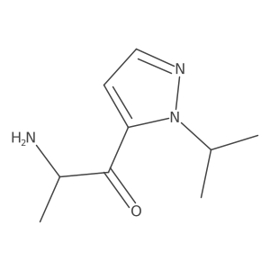 1547049-03-5 structure