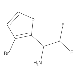 1691847-15-0 structure