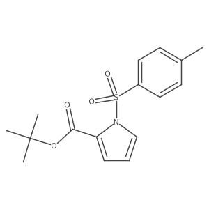 17639-65-5 structure